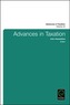 Advances in Taxation