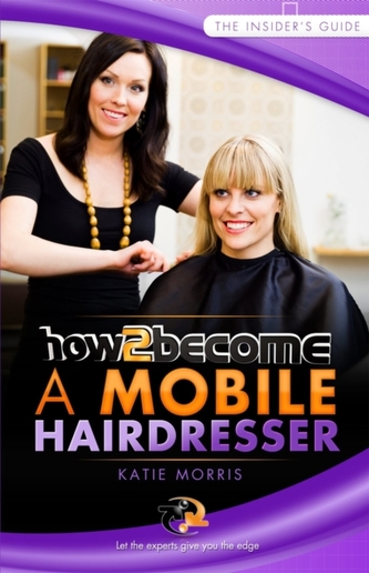 How to Become a Mobile Hairdresser