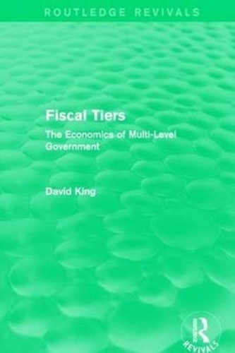 Fiscal Tiers