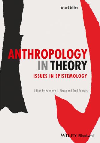 Anthropology in Theory