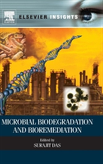 Microbial Biodegradation and Bioremediation 1e