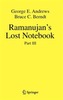 Ramanujan's Lost Notebook