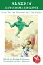 Aladdin and his Magic Lamp