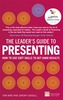 The Leader's Guide to Presenting