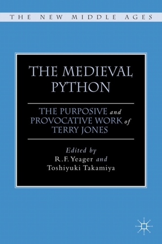 The Medieval Python