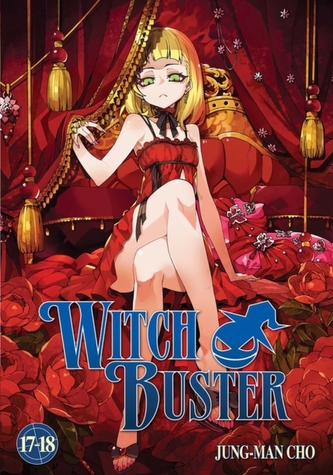 Witch Buster