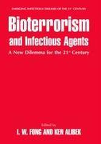 Bioterrorism and Infectious Agents