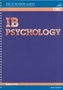 IB Psychology Higher Level