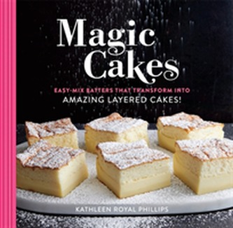 Magic Cakes