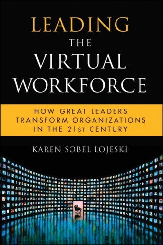 Leading the Virtual Workforce