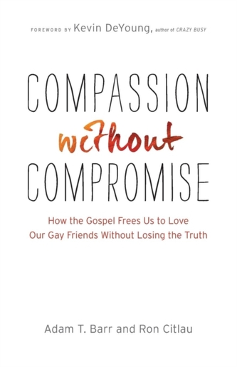 Compassion without Compromise