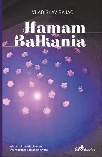 Hamam Balkania