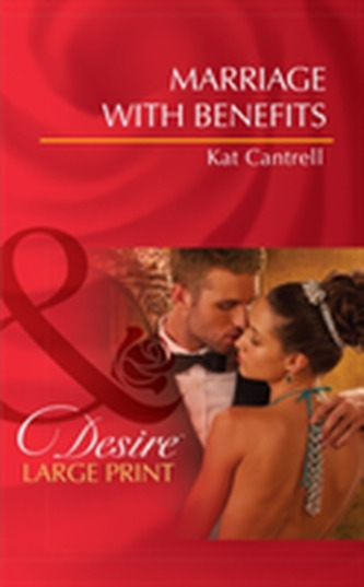 Marriage With Benefits