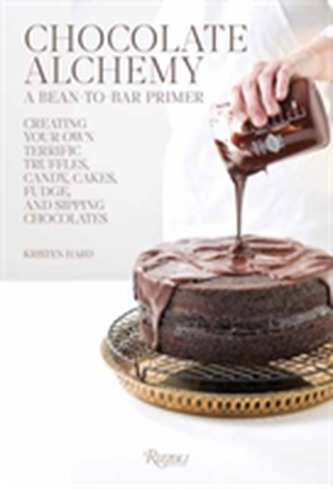 Chocolate Alchemy: A Bean-To-Bar Primer