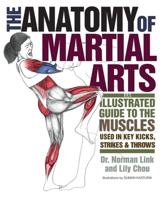 The Anatomy of Martial Arts