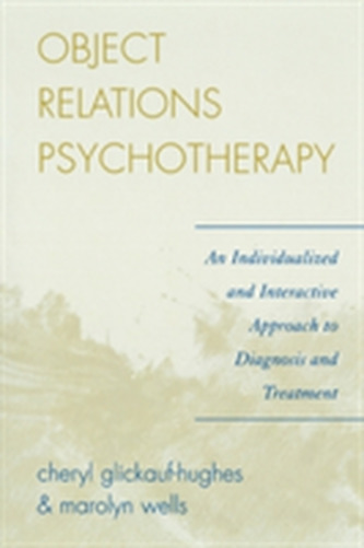 Object Relations Psychotherapy