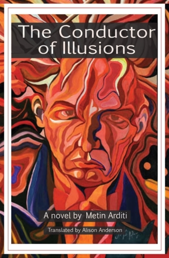 Conductor Of Illusions