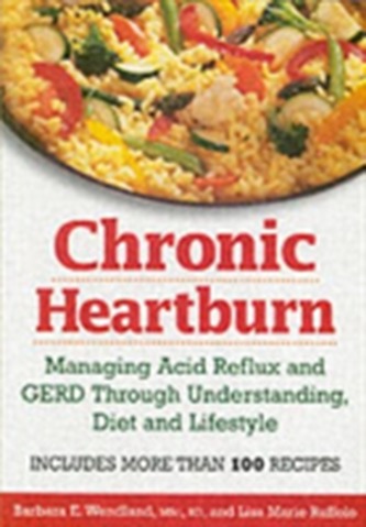 Chronic Heartburn