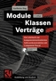 Module, Klassen, Vertr ge