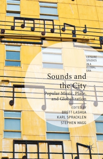 Sounds and the City