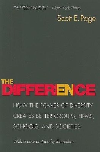 The Difference