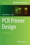 PCR Primer Design