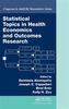 Statistical Topics in Health Economics and Outcomes Research