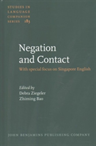 Negation and Contact