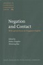 Negation and Contact