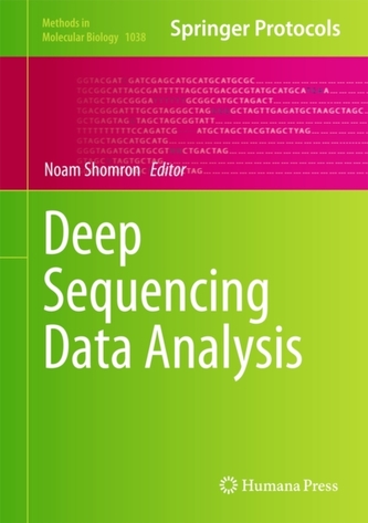 Deep Sequencing Data Analysis