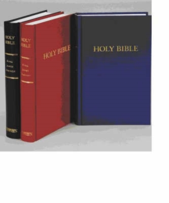 KJV Pew Bible