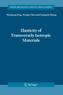 Elasticity of Transversely Isotropic Materials