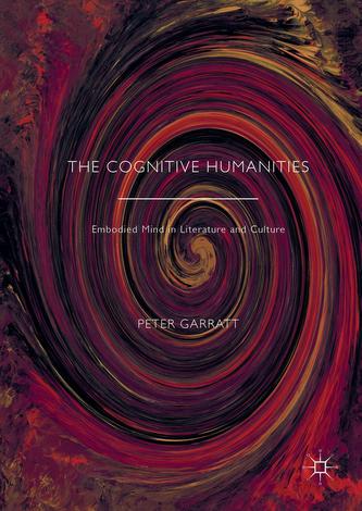 The Cognitive Humanities