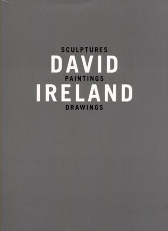 David Ireland