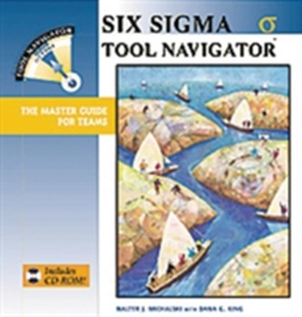 Six Sigma Tool Navigator