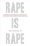 Rape Is Rape