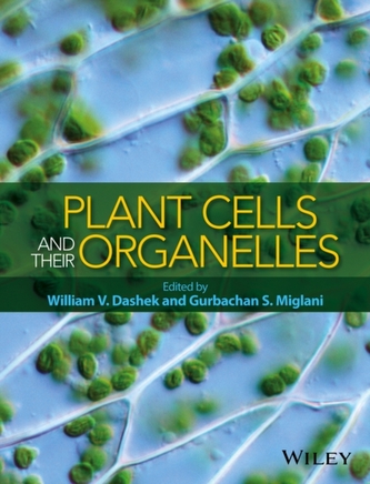 Plant Cells and their Organelles