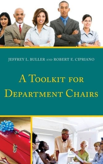 A Toolkit for Department Chairs