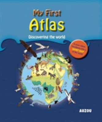 My First Atlas