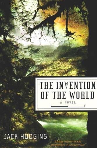 Invention of the World