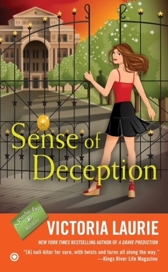 Sense Of Deception
