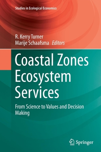 Coastal Zones Ecosystem Services