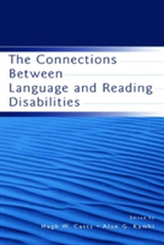 The Connections Between Language and Reading Disabilities