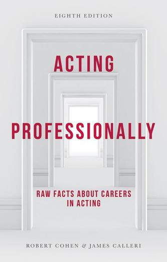 Acting Professionally