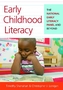 Early Childhood Literacy