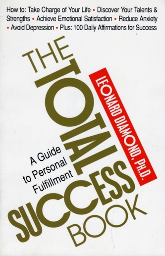 Total Success Book