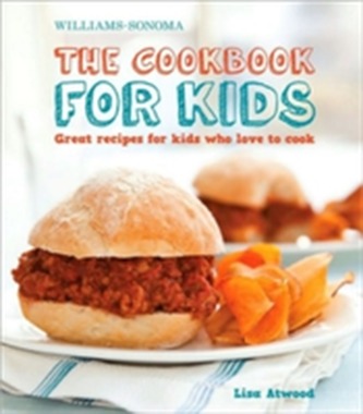 The Cookbook for Kids (Williams-Sonoma)