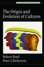 The Origin and Evolution of Cultures