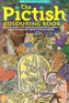The Pictish Colouring Book