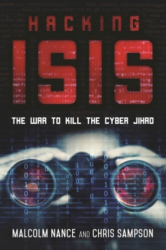 Hacking ISIS